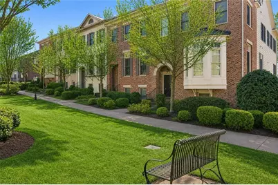 156 W Ridge Way, Roswell, GA 30076 - Photo 2