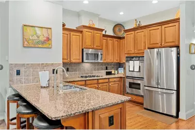 156 W Ridge Way, Roswell, GA 30076 - Photo 8