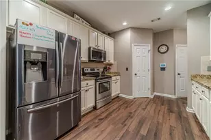 631 Plow Hearth Way, Auburn, GA 30011 - Photo 12