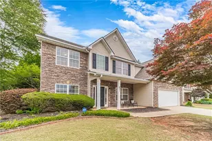 631 Plow Hearth Way, Auburn, GA 30011 - Photo 2