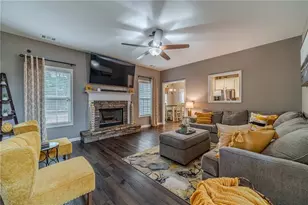 631 Plow Hearth Way, Auburn, GA 30011 - Photo 18