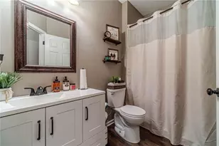 631 Plow Hearth Way, Auburn, GA 30011 - Photo 22