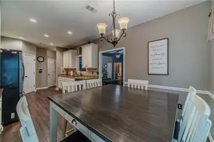 631 Plow Hearth Way, Auburn, GA 30011 - Photo 16