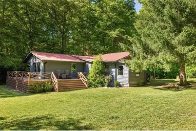 1074 Aubery Lane Lane, Morganton, GA 30560 - Photo 2
