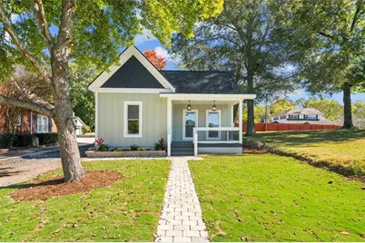 515 Woodlawn Avenue, Calhoun, GA 30701 - Photo 4