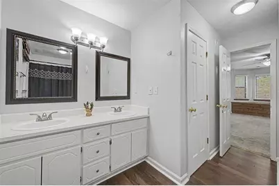 251 Paces Lakes Drive, Dallas, GA 30157 - Photo 22