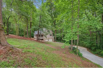251 Paces Lakes Drive, Dallas, GA 30157 - Photo 2