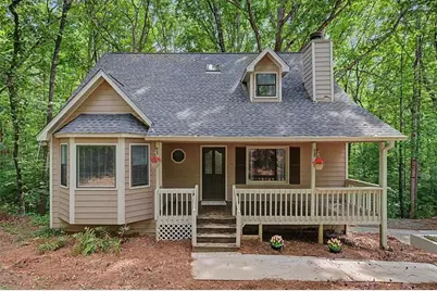 251 Paces Lakes Drive, Dallas, GA 30157 - Photo 1