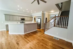 211 Creekway Crossing SE, Smyrna, GA 30082 - Photo 6
