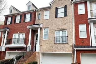211 Creekway Crossing SE, Smyrna, GA 30082 - Photo 2