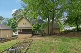 1010 Fairwood Ln NW, Acworth, GA 30101 - Photo 22