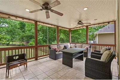 1010 Fairwood Lane NW, Acworth, GA 30101 - Photo 20