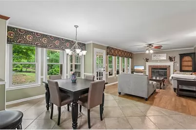 1010 Fairwood Lane NW, Acworth, GA 30101 - Photo 8