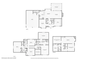 1010 Fairwood Ln NW, Acworth, GA 30101 - Photo 30