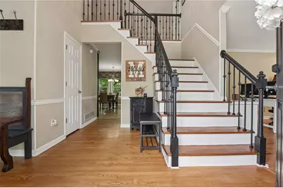 1010 Fairwood Lane NW, Acworth, GA 30101 - Photo 4