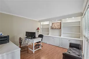 1010 Fairwood Ln NW, Acworth, GA 30101 - Photo 6