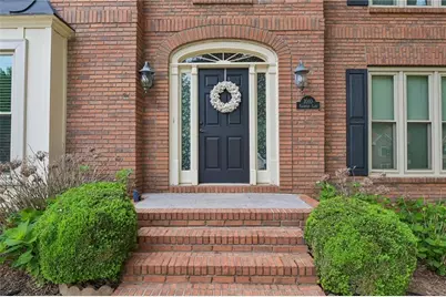 1010 Fairwood Lane NW, Acworth, GA 30101 - Photo 2