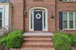 1010 Fairwood Ln NW, Acworth, GA 30101 - Photo 2