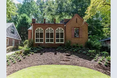 1681 E Clifton Road NE, Atlanta, GA 30307 - Photo 1
