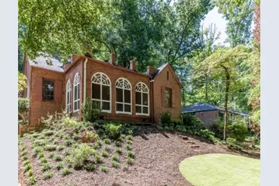 1681 E Clifton Road NE, Atlanta, GA 30307 - Photo 2
