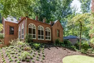 1681 E Clifton Rd NE, Atlanta, GA 30307 - Photo 2