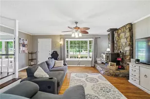 340 Old Dalton Rd NE, Rome, GA 30165 - Photo 16