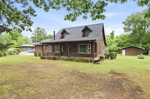 340 Old Dalton Rd NE, Rome, GA 30165 - Photo 4