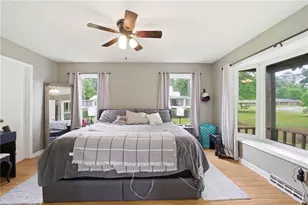 340 Old Dalton Rd NE, Rome, GA 30165 - Photo 24