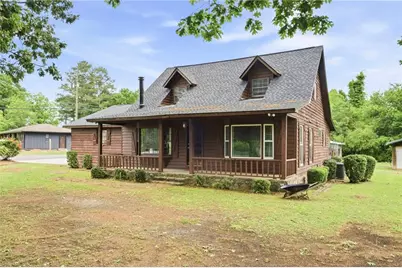 340 Old Dalton Road NE, Rome, GA 30165 - Photo 1