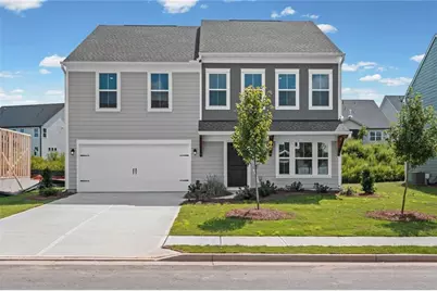 113 Warrior Court, Hoschton, GA 30548 - Photo 4