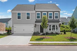 113 Warrior Ct, Hoschton, GA 30548 - Photo 4