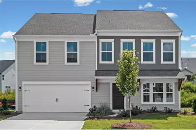 113 Warrior Court, Hoschton, GA 30548 - Photo 8