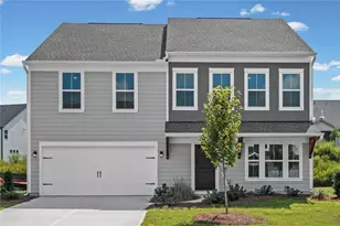 113 Warrior Ct, Hoschton, GA 30548 - Photo 8