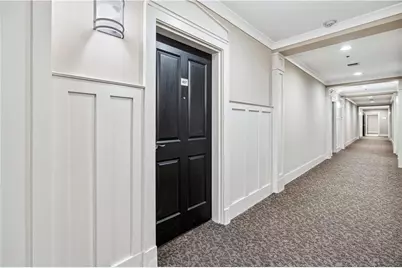 2277 Peachtree Road NE #407, Atlanta, GA 30309 - Photo 8