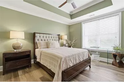 2277 Peachtree Road NE #407, Atlanta, GA 30309 - Photo 4