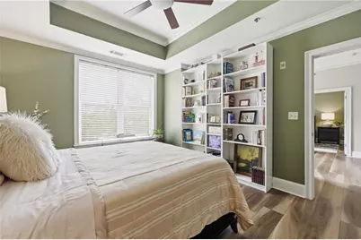 2277 Peachtree Road NE #407, Atlanta, GA 30309 - Photo 24