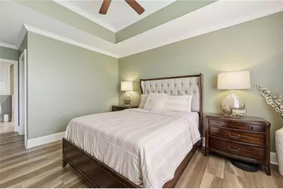 2277 Peachtree Road NE #407, Atlanta, GA 30309 - Photo 24