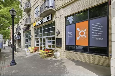 2277 Peachtree Road NE #407, Atlanta, GA 30309 - Photo 32