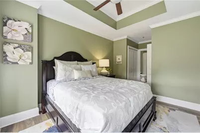 2277 Peachtree Road NE #407, Atlanta, GA 30309 - Photo 18