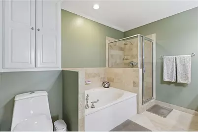 2277 Peachtree Road NE #407, Atlanta, GA 30309 - Photo 26