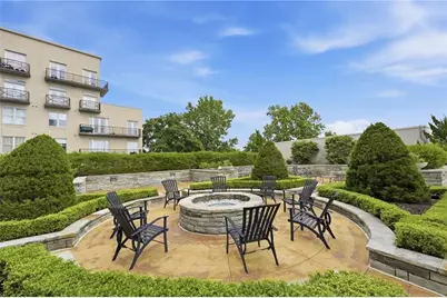 2277 Peachtree Road NE #407, Atlanta, GA 30309 - Photo 38