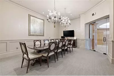 2277 Peachtree Road NE #407, Atlanta, GA 30309 - Photo 38