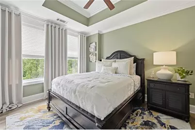 2277 Peachtree Road NE #407, Atlanta, GA 30309 - Photo 6