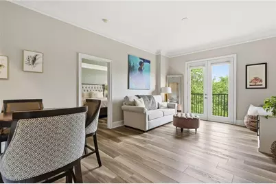 2277 Peachtree Road NE #407, Atlanta, GA 30309 - Photo 14