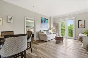 2277 Peachtree Rd NE, Atlanta, GA 30309 - Photo 14