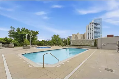 2277 Peachtree Road NE #407, Atlanta, GA 30309 - Photo 36