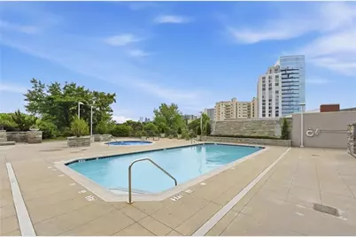 2277 Peachtree Road NE #407, Atlanta, GA 30309 - Photo 30
