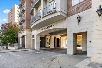 2277 Peachtree Road NE #407, Atlanta, GA 30309 - Photo 44