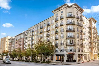 2277 Peachtree Road NE #407, Atlanta, GA 30309 - Photo 46