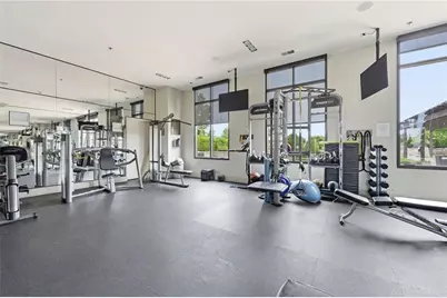 2277 Peachtree Road NE #407, Atlanta, GA 30309 - Photo 40